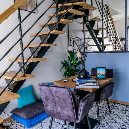 فندق مبيت وإفطار By Aix Keys Avec Jacuzzi Privatif 5 Min Des Plages Fouras Saint-Laurent-de-la-Prée