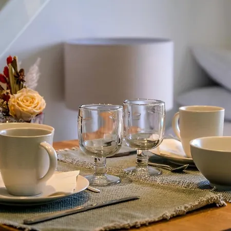 By Aix Keys Avec Jacuzzi Privatif 5 Min Des Plages Fouras Saint-Laurent-de-la-Prée