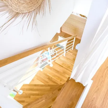 By Aix Keys Avec Jacuzzi Privatif 5 Min Des Plages Fouras 4* Saint-Laurent-de-la-Prée