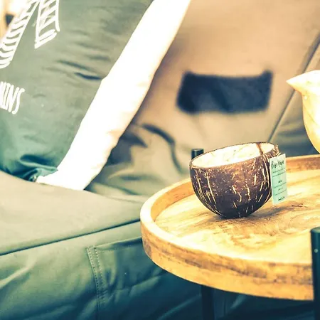 By Aix Keys Avec Jacuzzi Privatif 5 Min Des Plages Fouras 4* Saint-Laurent-de-la-Prée