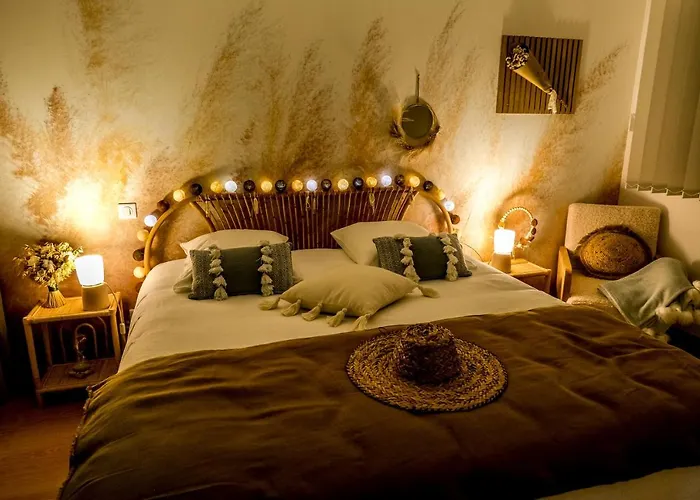 By Aix Keys Avec Jacuzzi Privatif 5 Min Des Plages Fouras