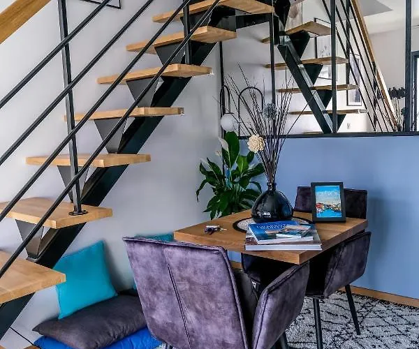 Bed and Breakfast By Aix Keys Avec Jacuzzi Privatif 5 Min Des Plages Fouras Saint-Laurent-de-la-Prée