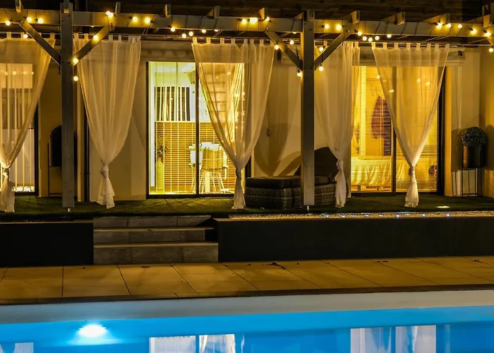 Bed and Breakfast By Aix Keys Avec Jacuzzi Privatif 5 Min Des Plages Fouras Saint-Laurent-de-la-Prée