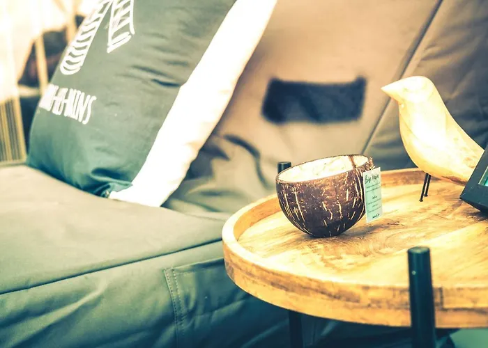 By Aix Keys Avec Jacuzzi Privatif 5 Min Des Plages Fouras 4* Saint-Laurent-de-la-Prée