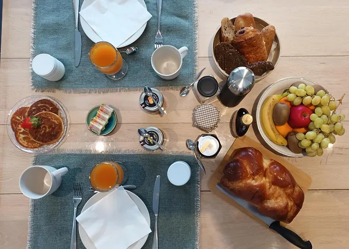 By Aix Keys Avec Jacuzzi Privatif 5 Min Des Plages Fouras 4*